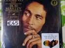 2LP SET TRI-COLOR - LEGEND the best of BOB MARLEY 2014 (Picture Disc) SIGILLATO