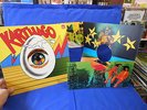 KARTHAGO BASF 20 21185-1 VERY RARE ORIG COVER INTACT ORIG GERMANY EXC+