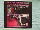 Dracula's Deuce The Ghouls LP Capitol T 2215 Mono Promo NM  No reserve SURF