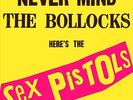 NEVER MIND THE BOLLOCKS - SEX PISTOLS - Vinyl LP