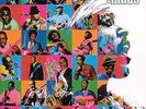 BLUES - HENDRIX, JIMI - Vinyl LP