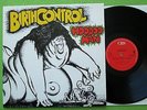 Birth Control - Hoodoo Man LP  CBS 32294  Classic Krautrock  Inc. Gamma Ray