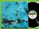 Edgar Froese - Aqua LP  Virgin UK 1974  Classic Berlin-School Ambient 