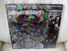 H.P. LOVECRAFT Self Titled PHILIPS 600-252 LP Purple/Gray Label