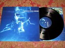 CATHERINE WHEEL Chrome RARE 1993 UK ORIGINAL 1st PRESS VINYL LP Shoegazer OOP