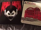 White Stripes Under Amazonian Lights Live Brazil 2005 Third Man Vault Record