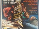 The Beach Boys Stack-o-Tracks LP 1968 With Lyrics and music sheets.