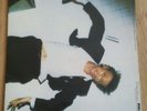 DAVID BOWIE LODGER VINYL LP BOW LP 1 UK 1979 A2/B2 STERLING W INSERT VG+/VG+