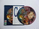 CULTURE CLUB   COLOUR BY NUMBERS   VP2285   EX/VG   '83 UK PICTURE DISC VINYL LP