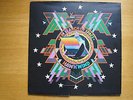 Hawkwind In Search Of Space With Log Book Excellent Plus With Great Audio