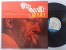 Art Blakey & Jazz Messengers ?– Indestructible Vinyl LP Blue Note Mono NY USA