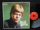 DAVID BOWIE LP POP ROCK FRENCH PRESS DERAM 1981 RE 291029 BA 242