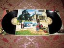 OASIS Be Here Now RARE 1997 UK ORIGINAL 1st PRESS 2x VINYL LP, Suede, Pulp, Blur