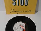 TERRY WOODS / PHIL LYNOTT TENNESSEE STUD 1981 CHISWICK 1st PRESS 7