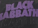 BLACK SABBATH   Rare 1971 USA Promo Only OOP Metal Album 