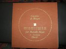 MARCELLE MEYER MOZART CONCERTOS CLASSICAL DISCOPHILES DF 37 NEAR MINT