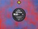 Marusha Over The Rainbow Vinyl Single 12inch Urban Records