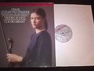 VIKTORIA MULLOVA, ABBADO - Vivaldi The Four Seasons LP PHILIPS 420 216-1  NM/M-