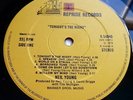 NEIL YOUNG Tonight's The Night 1975 UK REPRISE 1st PRESS w/INNER & INSERT