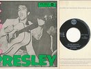 ELVIS PRESLEY EP deutsche RCA EPB-1254-2 