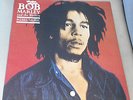 Bob Marley and The Wailers Rebel Music NM Vinyl Record LP ILPS 9843
