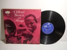 CLIFFORD BROWN With Strings LP original Emarcy 36005 MONO drummer label 1st DG