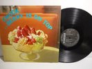 CHUCK BERRY is on top LP orig 1959 1ST PRESSING CHESS LP-1435 BLACK LABEL