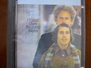 SIMON & GARFUNKEL BRIDGE OVER TROUBLE WATER. MINI DISC. NO MD63699.(RARE)