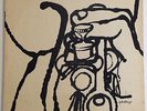 MILES DAVIS COOKIN' WITH ORIGINAL PRESTIGE 7094 MONO DG W. 50TH NYC NM