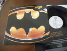 PRINCE Batman GERMAN LP 1989 NM + OIS