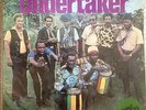THE UNDERTAKER LP TROJAN TBL114 DERRICK HARRIOTT & THE CRYSTALITES