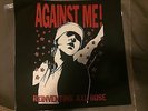 Against Me Reinventing Axl Rose 12