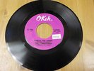 OKEH 4-7249 1966 USA 7