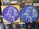 Madonna - Erotica Picture Disc Vinyl LP Rare