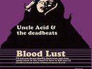 Uncle Acid & The Deadbeats - Blood Lust LP, Vinyl (NEW, SEALED)