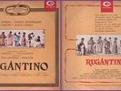 Trovaioli Armando - Rugantino