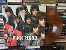 Pink Floyd - Piper At The Gates Of Dawn (Coloured Vinyl LP) New Import Rare