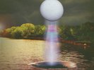 Besnard Lakes, The - A Coliseum Complex Museum (White Vinyl)