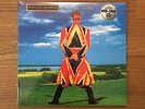 david bowie earthling RSD LP green vinyl sealed new lodger low hunky