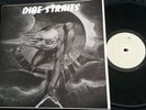 Rare LP Dire Straits -The Warner Bros Music Show - White Label WBMS 109 NM LTD