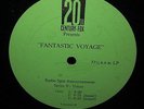 FANTASTIC VOYAGE Radio Spot Announcements 10