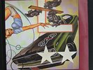 The Cars - Heartbeat City LP New Sealed 60296-1 Elektra 1st 1984 Vinyl Record