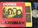 Doors Elektra 75001 L.A.Woman