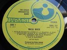 THE EDGAR BROUGHTON BAND Wasa Wasa 1969 UK HARVEST
