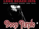 DEEP PURPLE-LONG BEACH 1976 (2016 EDITION)-VINYL LP (3) EARMUSIC NEW