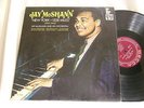 JAY McSHANN New York 1941-1943 Charlie Parker GUS JOHNSON autographed SIGNED LP