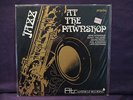 Jazz At The Pawnshop SEALED LP