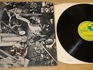 DEEP PURPLE   SELF TITLE S/T SAME   UK HARVEST LP 1969 1ST PRESS NO EMI A1 B1