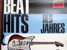 LP -  BEAT-HITS DES JAHRES - EINE STAR-CLUB PRODUKTION - FONTANA 701525 WPY