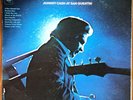 Johnny Cash At San Quentin – Original Country Rock Vinyl LP